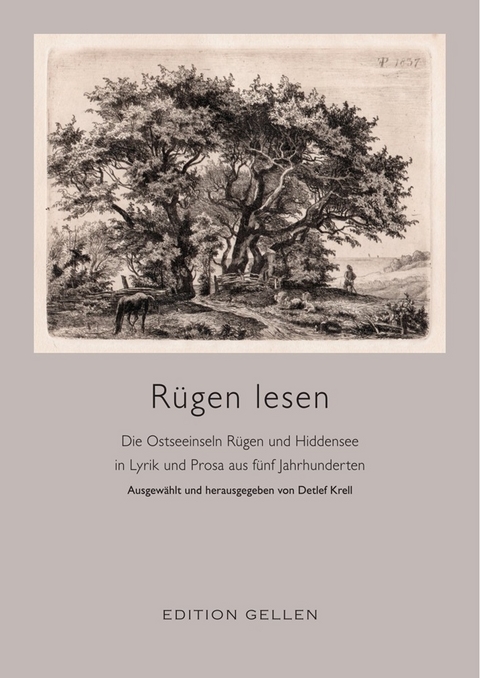 R&uuml;gen lesen - 