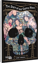 The Story of our Corpse Hunt 3 - Hosui Yamazaki
