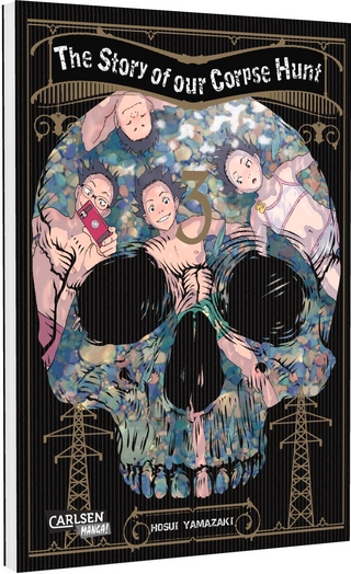 The Story of our Corpse Hunt 3