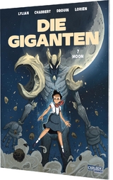 Die Giganten 7: Moon -  Lylian