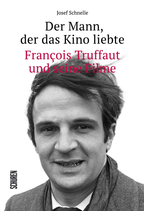Der Mann, der das Kino liebte - Josef Schnelle