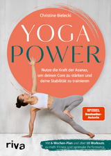 Yogapower - Christine Bielecki
