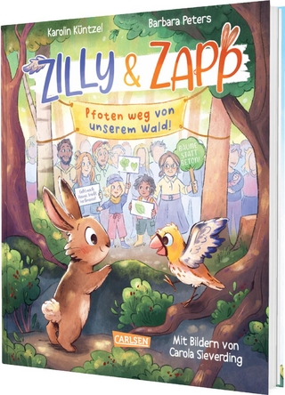 Zilly und Zapp