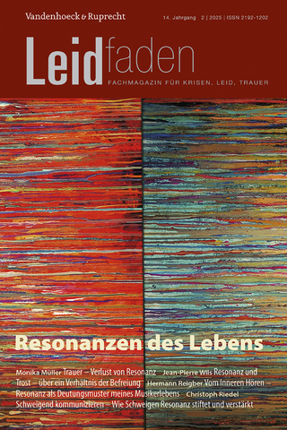 Resonanzen des Lebens