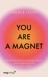 You are a Magnet - Amber Lyon,  @modernmind__
