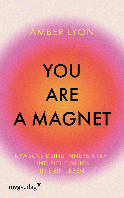 You are a Magnet - Amber Lyon,  @modernmind__