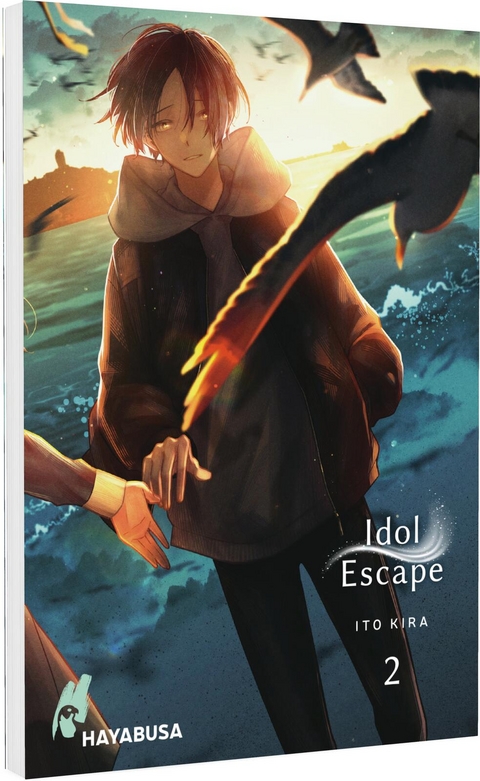 Idol Escape 2 - Ito Kira