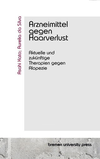 Arzneimittel gegen Haarverlust