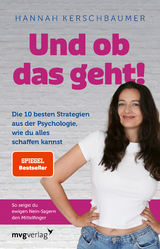 Und ob das geht! - Hannah Kerschbaumer