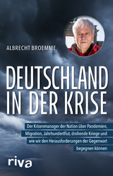 Deutschland in der Krise - Albrecht Broemme