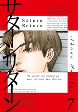 Saturn Return 7 - Akane Torikai
