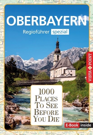 Oberbayern