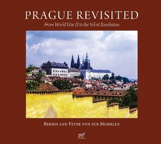 Prague Revisited