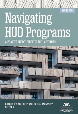 Navigating HUD Programs - 