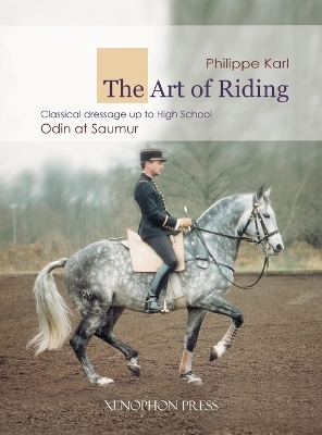 The Art of Riding