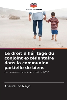 Le droit d'héritage du conjoint excédentaire dans la communion partielle de biens