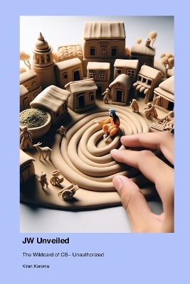 JW Unveiled - Kiran Koroma