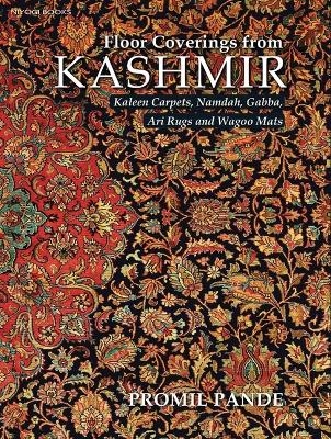 Floor Coverings from Kashmir - Promil Pande