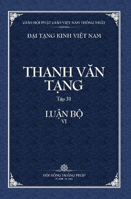 Thanh Van Tang, Tap 31