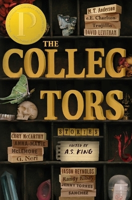 The Collectors - A S King