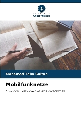 Mobilfunknetze - Mohamad Taha Sultan