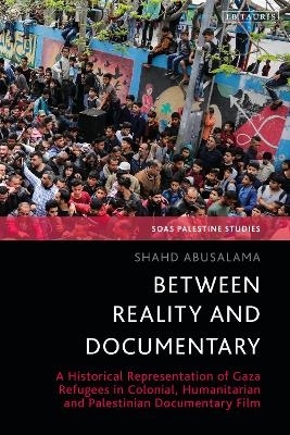 Between Reality and Documentary