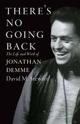 There's No Going Back - David M. Stewart