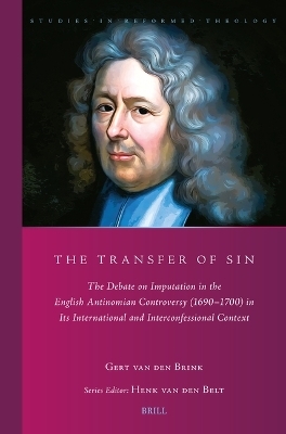 The Transfer of Sin - G.A. van den Brink
