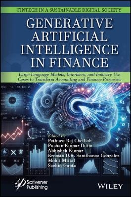 Generative Artificial Intelligence in Finance - 