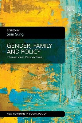 Gender, Family and Policy in East Asia