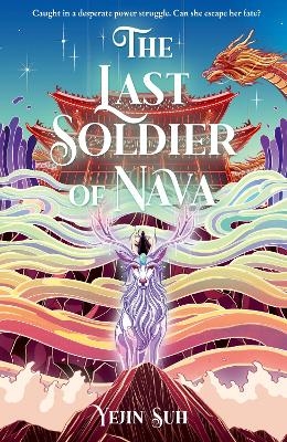 The Last Soldier of Nava - Yejin Suh