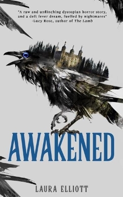 Awakened - Laura Elliott