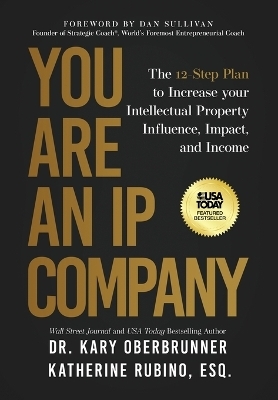 You Are an IP Company