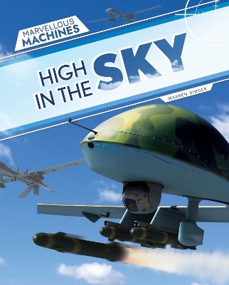 High in the Sky - Warren Singer