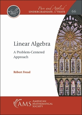 Linear Algebra - Robert Freud