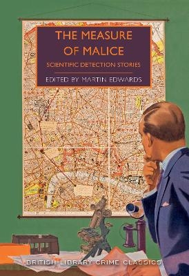 The Measure of Malice - 