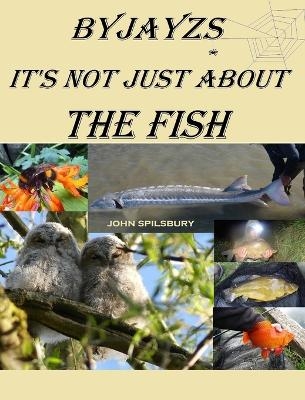 It's Not Just About the Fish -  Jayzs