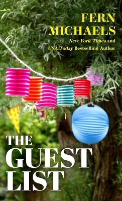The Guest List - Fern Michaels