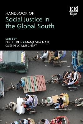 Handbook of Social Justice in the Global South - 