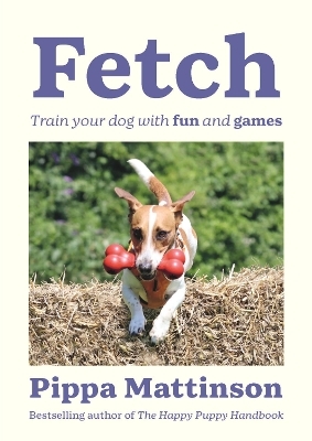 Fetch - Pippa Mattinson