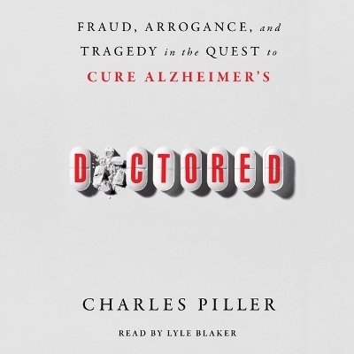 Doctored - Charles Piller