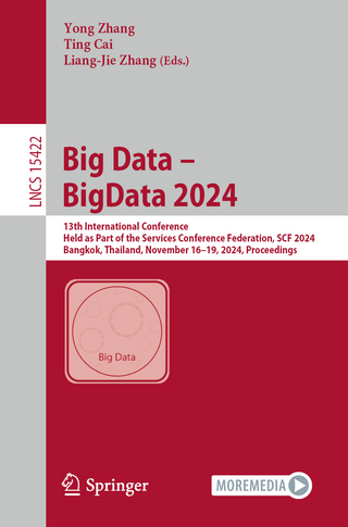Big Data – BigData 2024