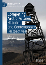 Competing Arctic Futures - 