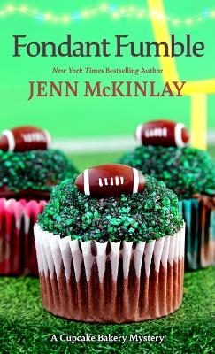 Fondant Fumble - Jenn McKinlay