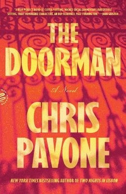 The Doorman