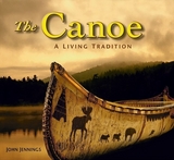 The Canoe - Jennings, John