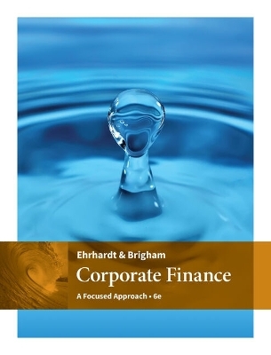 Bundle: Corporate Finance: A Focused Approach, Loose-Leaf Version, 14th + Mindtapv2.0 Finance, 2 Terms (12 Months) Printed Access Card