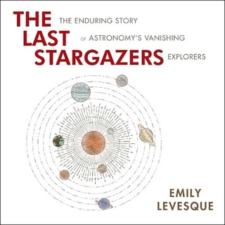 The Last Stargazers