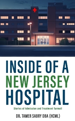 Garden State Hospital - Dr Tamer Sabry