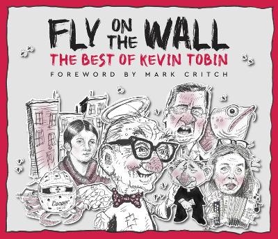 Fly on the Wall - Kevin Tobin
